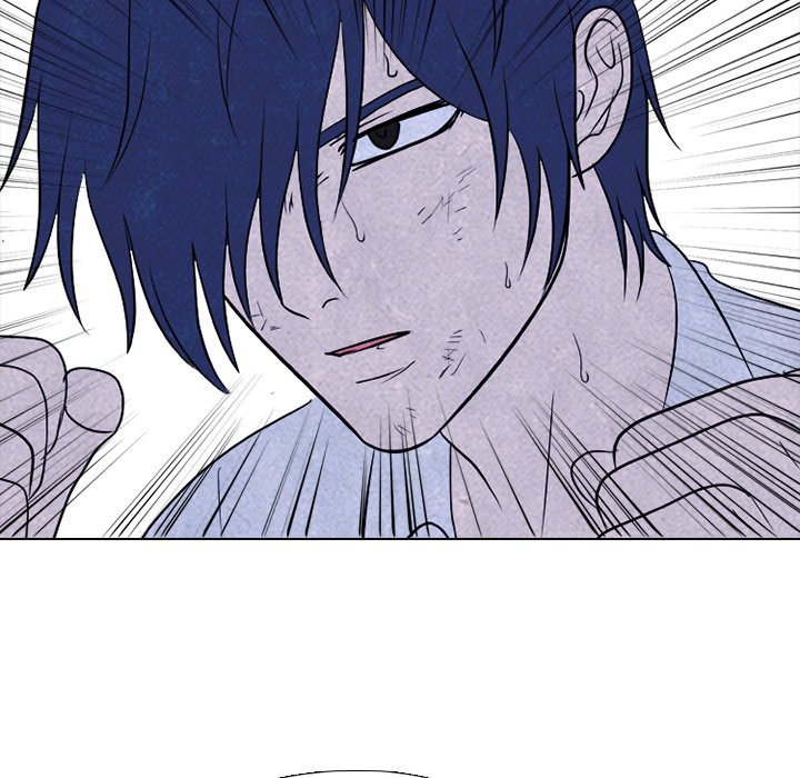 High School Devil chapter 221 page 136