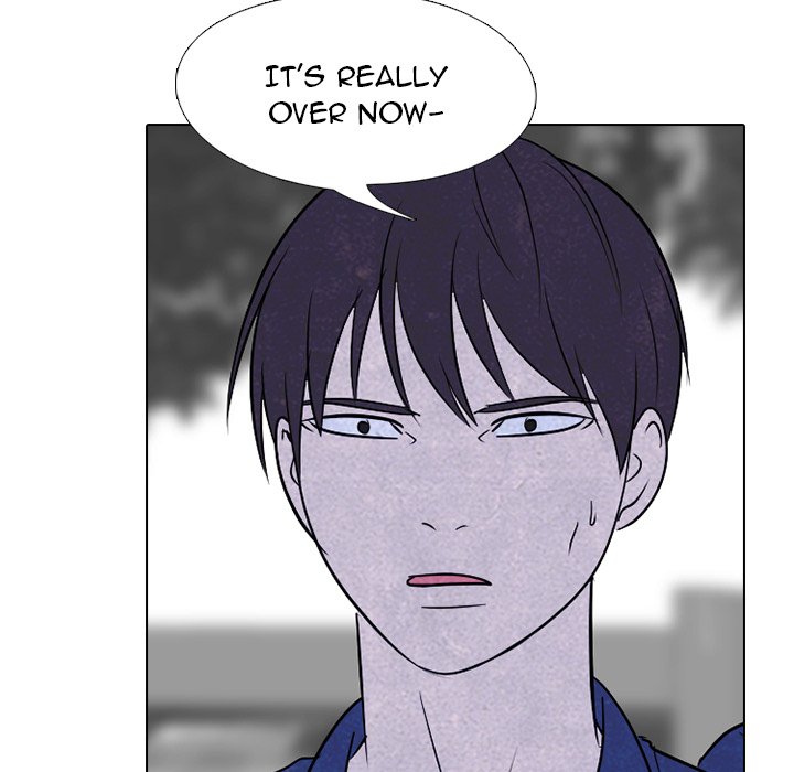 High School Devil chapter 221 page 137