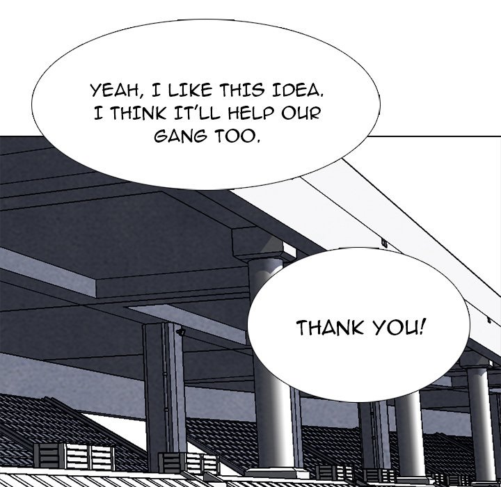 High School Devil chapter 221 page 145