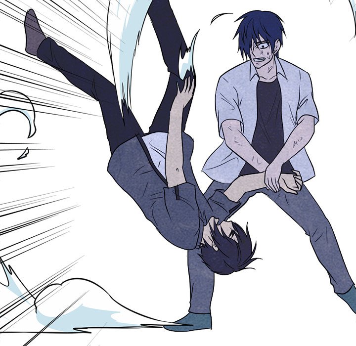 High School Devil chapter 222 page 8