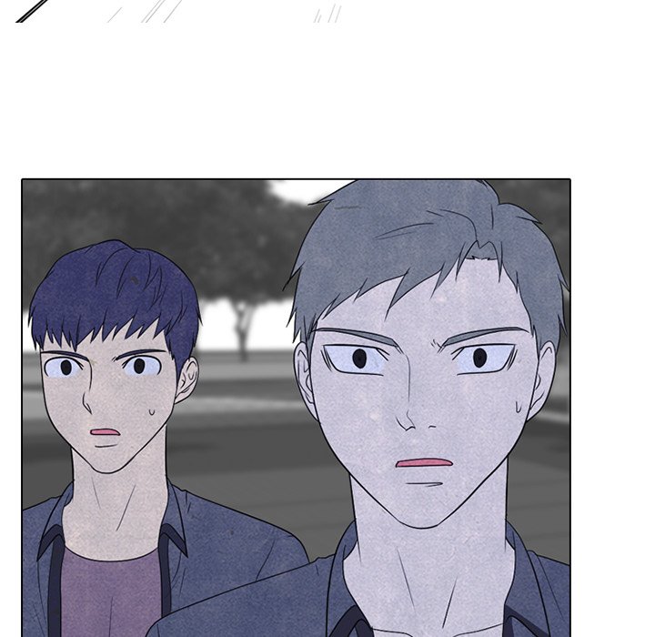 High School Devil chapter 222 page 9
