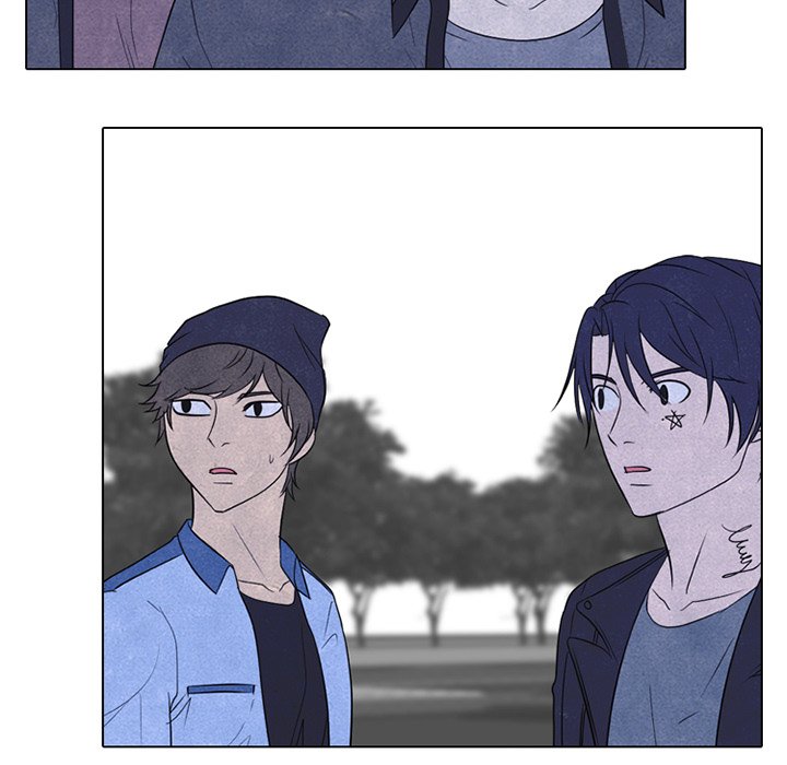 High School Devil chapter 222 page 10