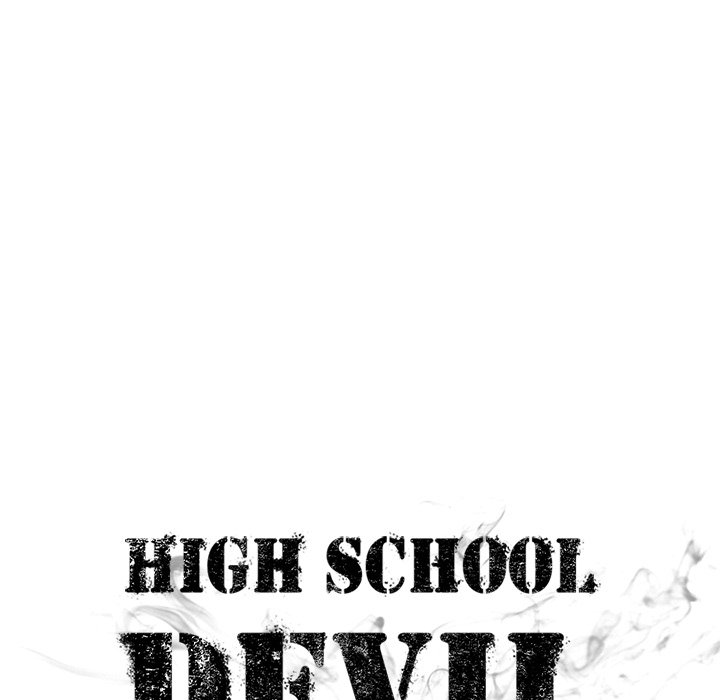 High School Devil chapter 222 page 11