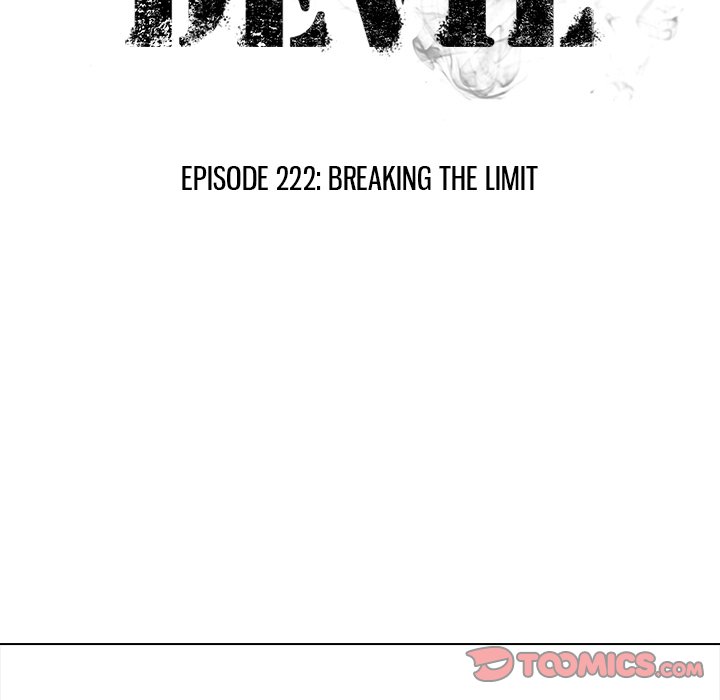 High School Devil chapter 222 page 12