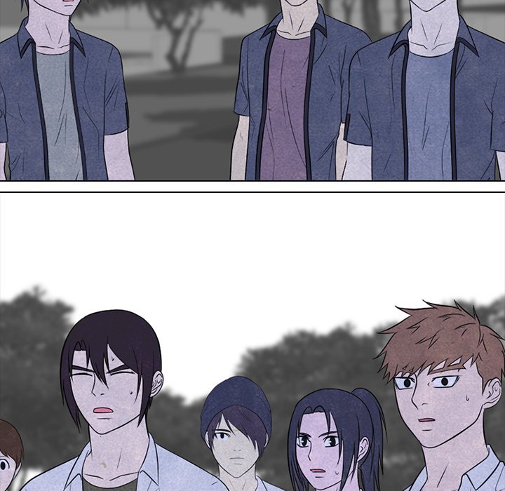 High School Devil chapter 222 page 15