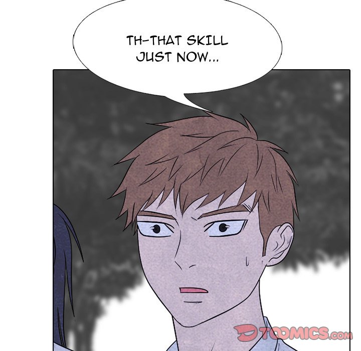 High School Devil chapter 222 page 21