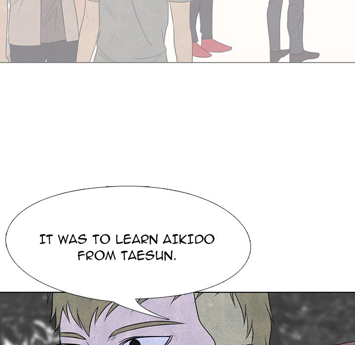 High School Devil chapter 222 page 27