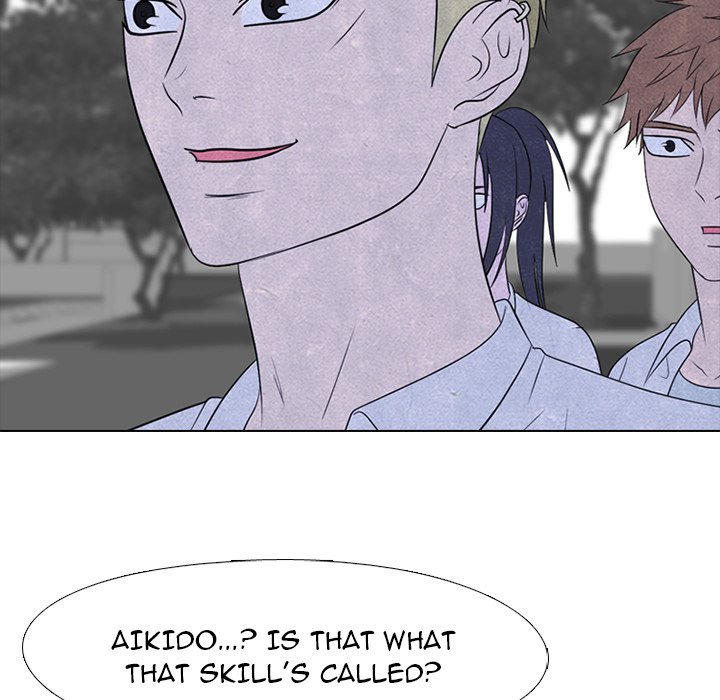 High School Devil chapter 222 page 28