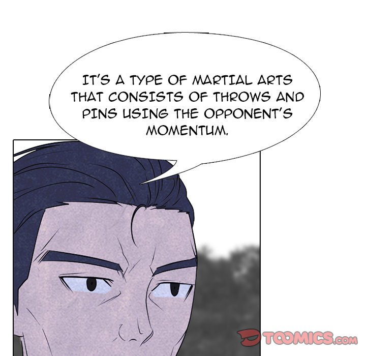 High School Devil chapter 222 page 30