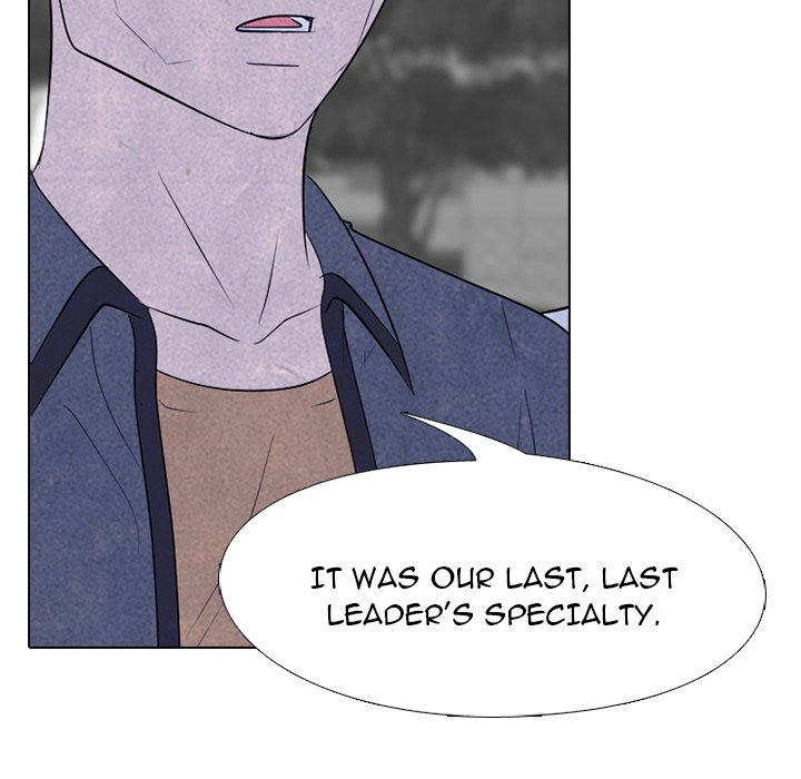 High School Devil chapter 222 page 31