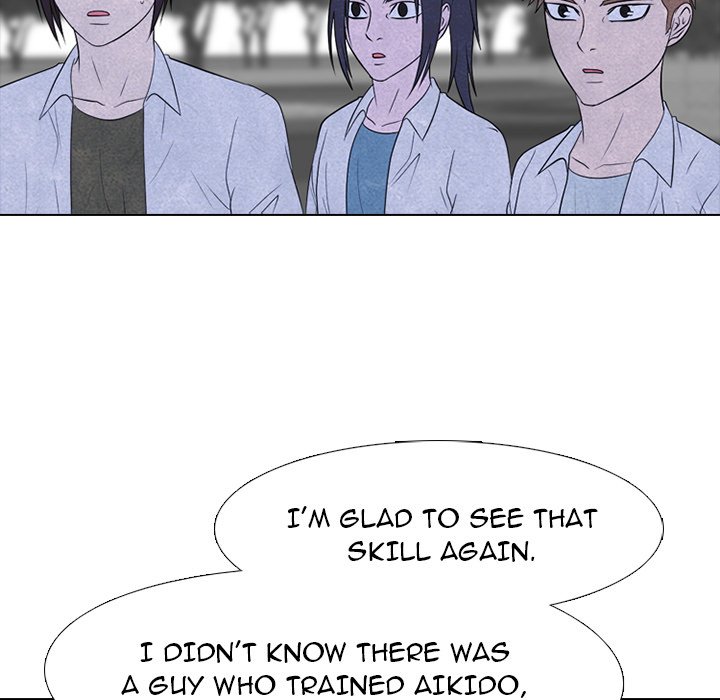 High School Devil chapter 222 page 33