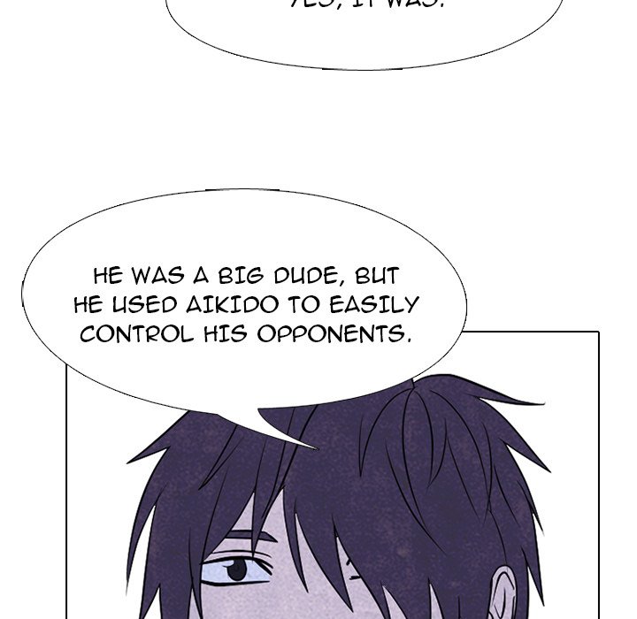 High School Devil chapter 222 page 35