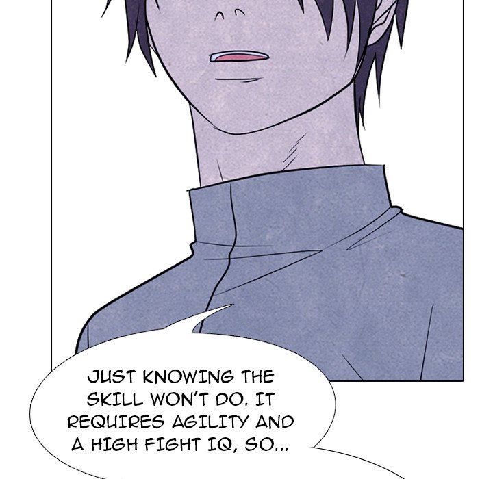 High School Devil chapter 222 page 36