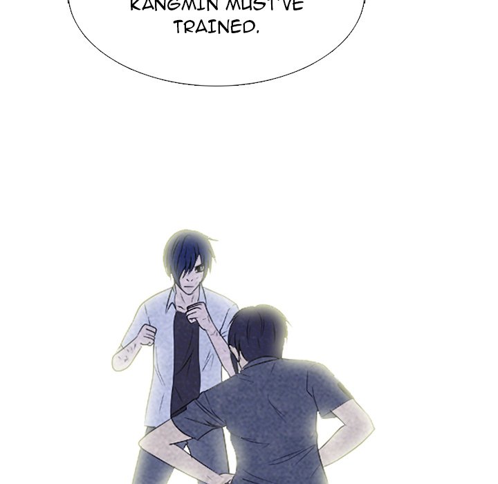 High School Devil chapter 222 page 38