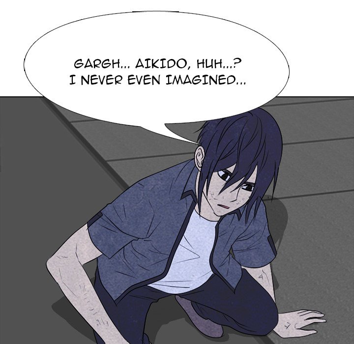 High School Devil chapter 222 page 41