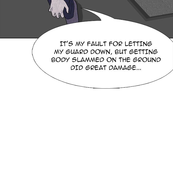 High School Devil chapter 222 page 42