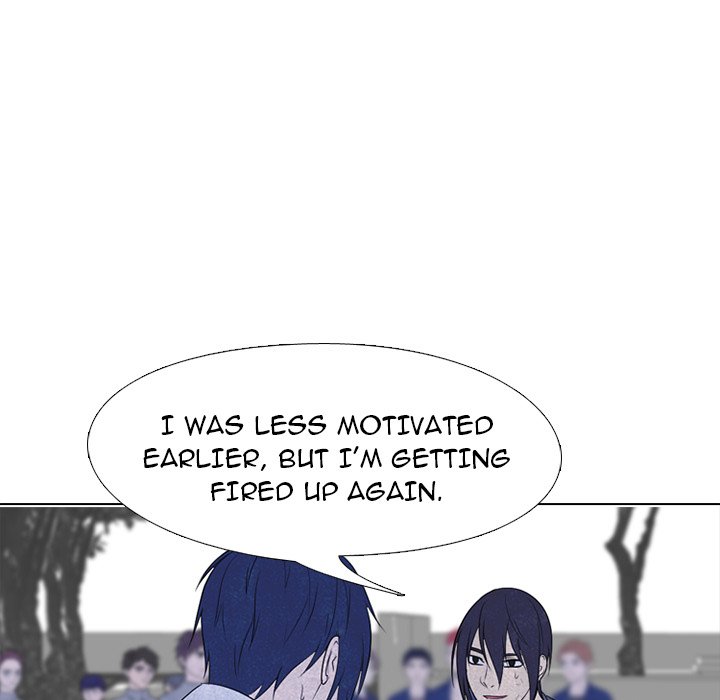 High School Devil chapter 222 page 43