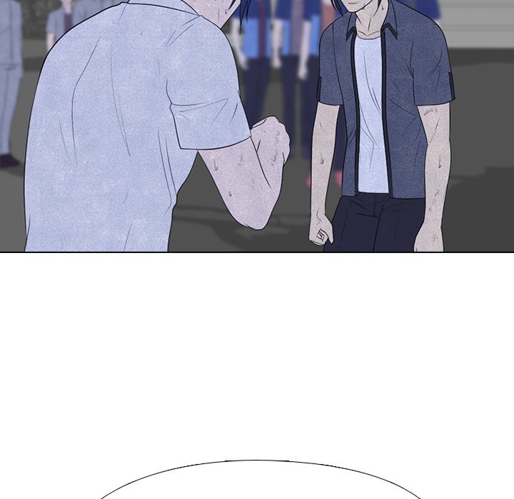 High School Devil chapter 222 page 44