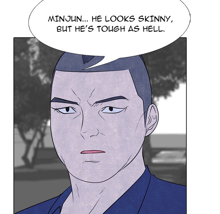 High School Devil chapter 222 page 45