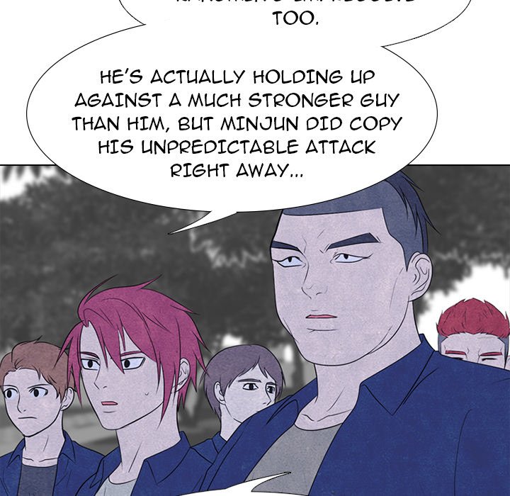 High School Devil chapter 222 page 50