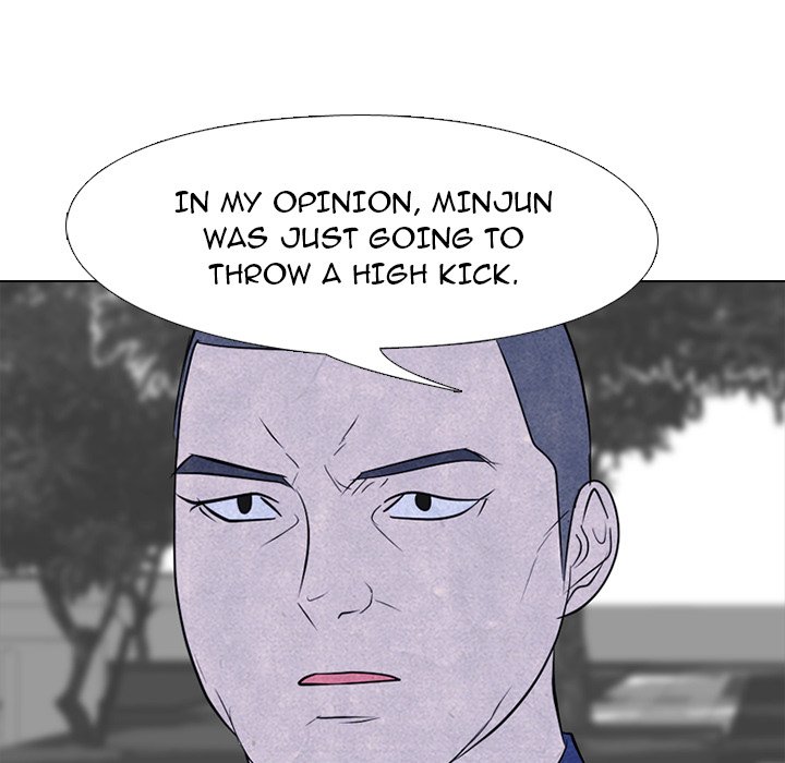 High School Devil chapter 222 page 55
