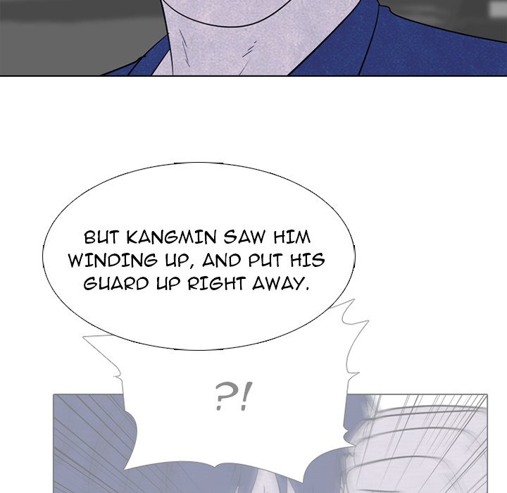 High School Devil chapter 222 page 56