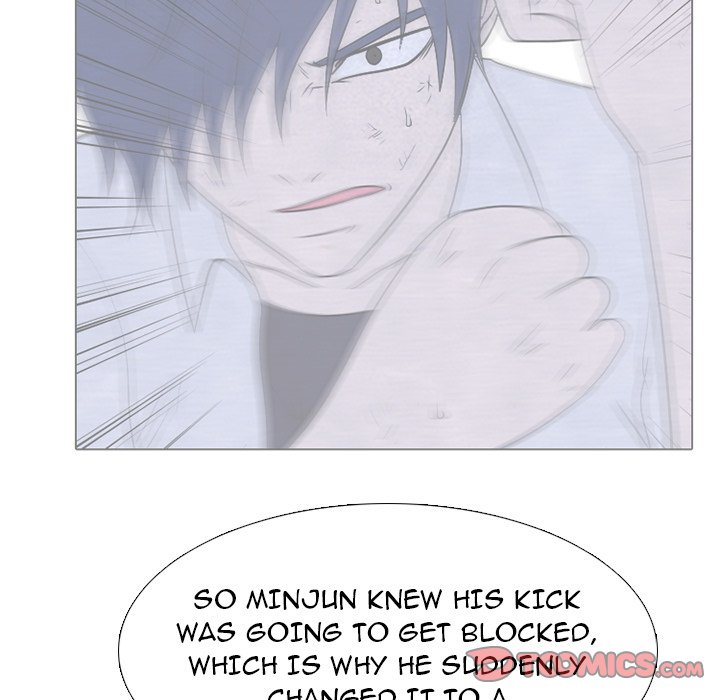 High School Devil chapter 222 page 57
