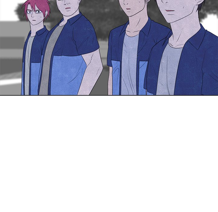 High School Devil chapter 222 page 64