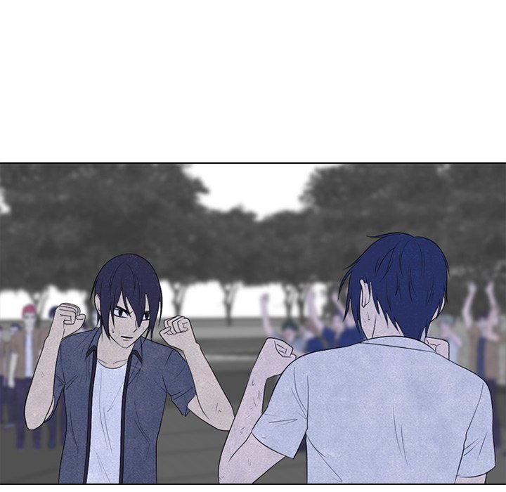 High School Devil chapter 222 page 67