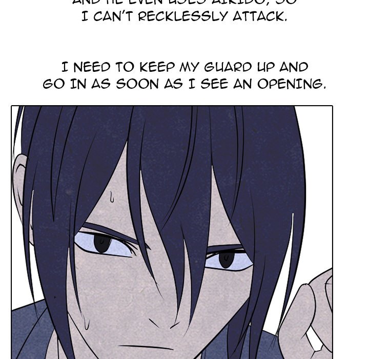 High School Devil chapter 222 page 69