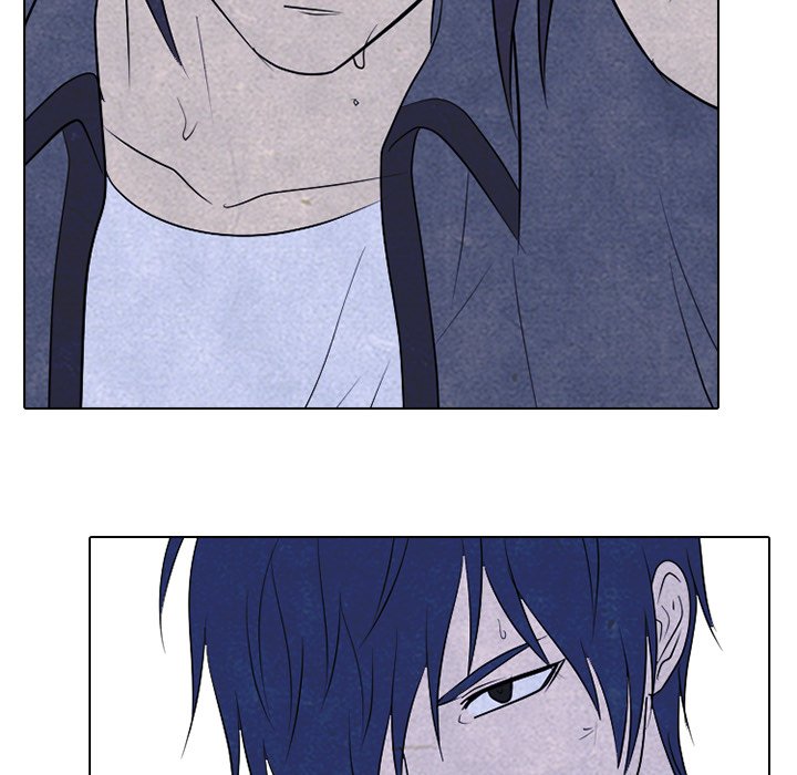 High School Devil chapter 222 page 70