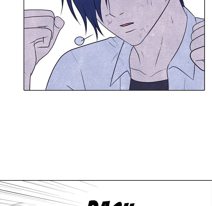 High School Devil chapter 222 page 71
