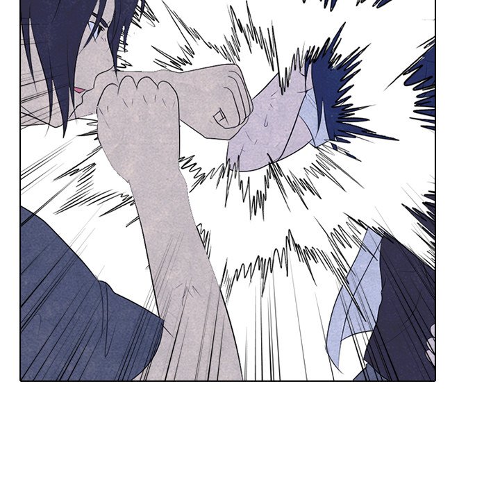 High School Devil chapter 222 page 74