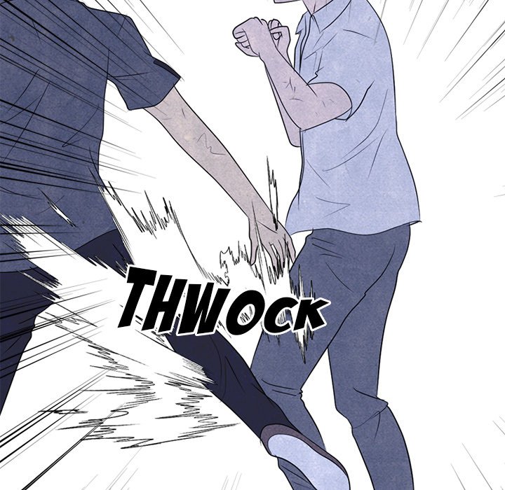 High School Devil chapter 222 page 77