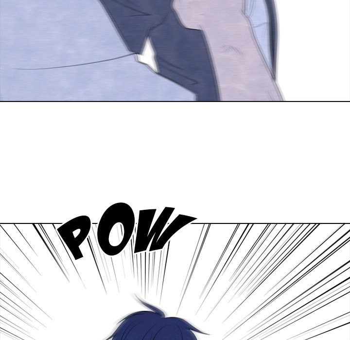 High School Devil chapter 222 page 79