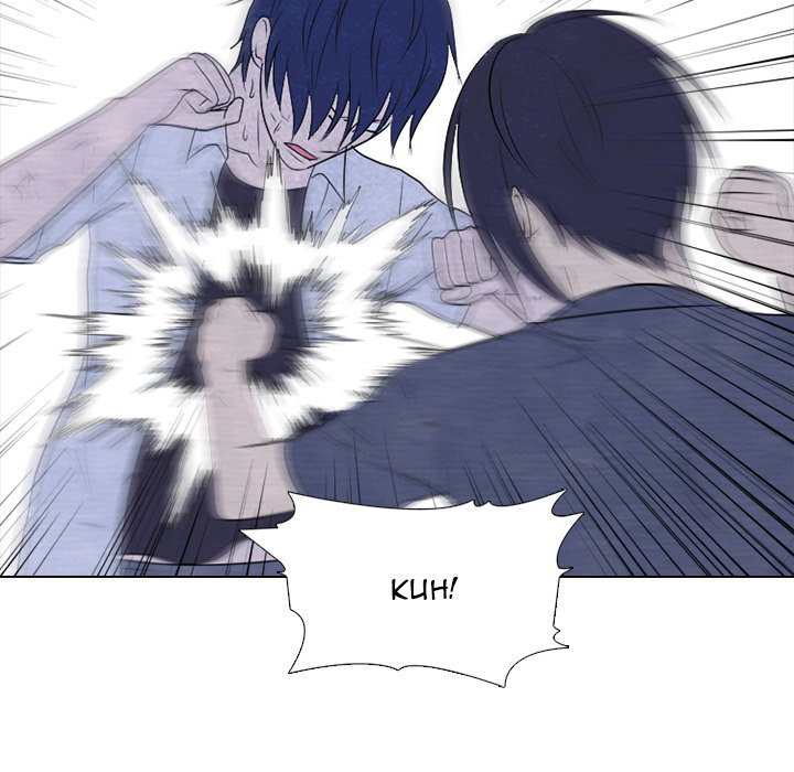 High School Devil chapter 222 page 80