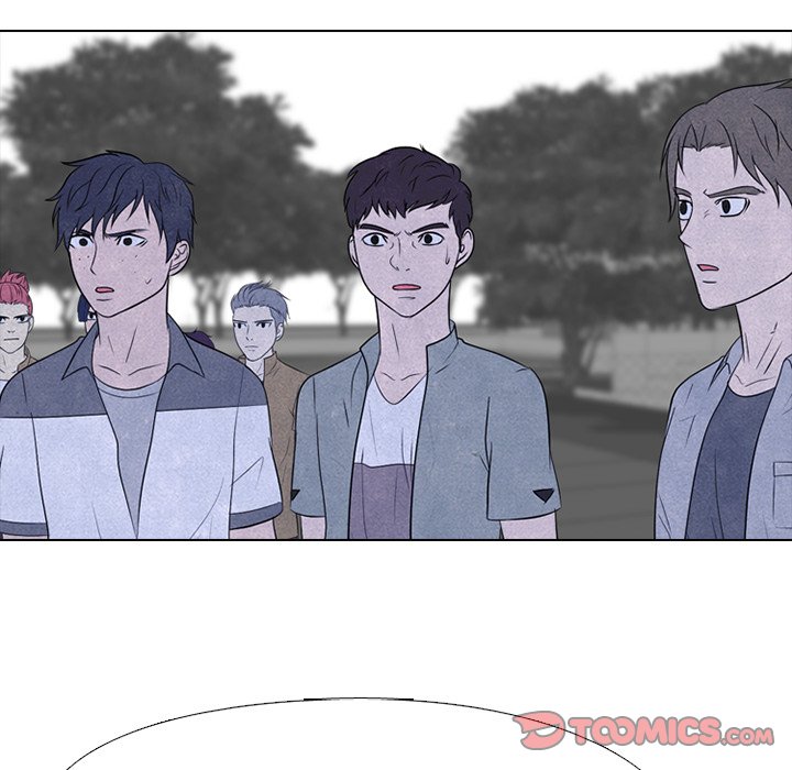 High School Devil chapter 222 page 93