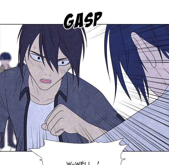 High School Devil chapter 222 page 99
