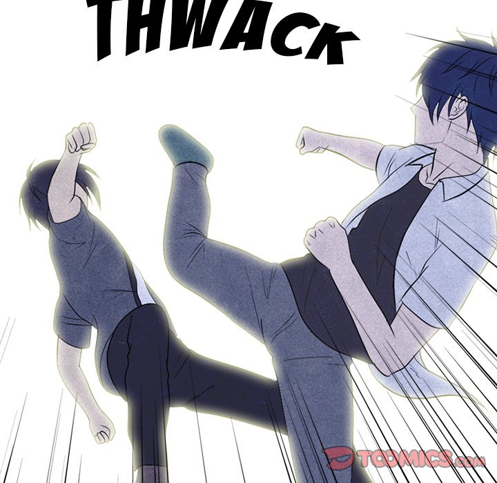 High School Devil chapter 222 page 102