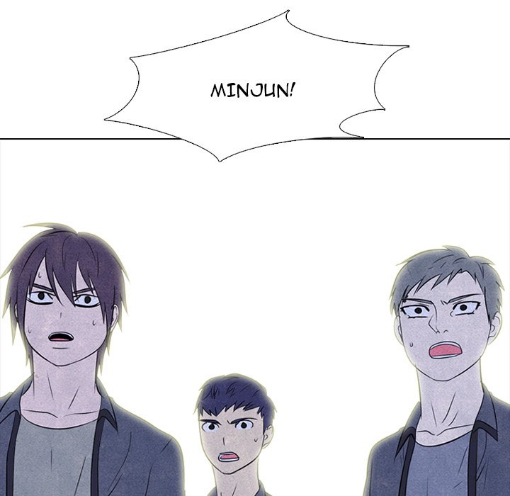 High School Devil chapter 222 page 104