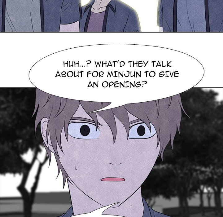 High School Devil chapter 222 page 105