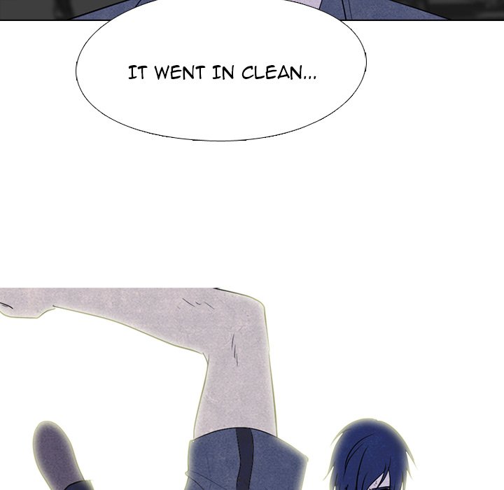 High School Devil chapter 222 page 106