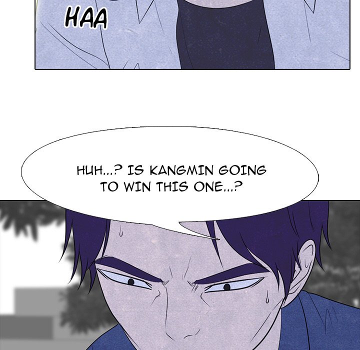 High School Devil chapter 222 page 109