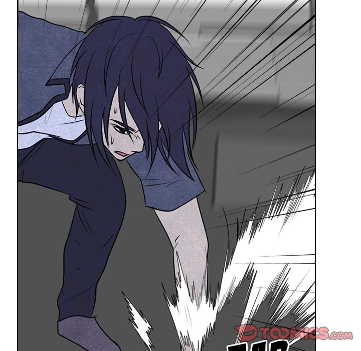 High School Devil chapter 222 page 111