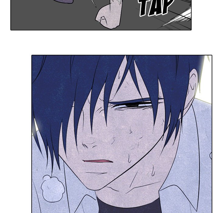 High School Devil chapter 222 page 112