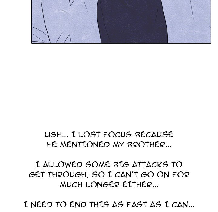 High School Devil chapter 222 page 113