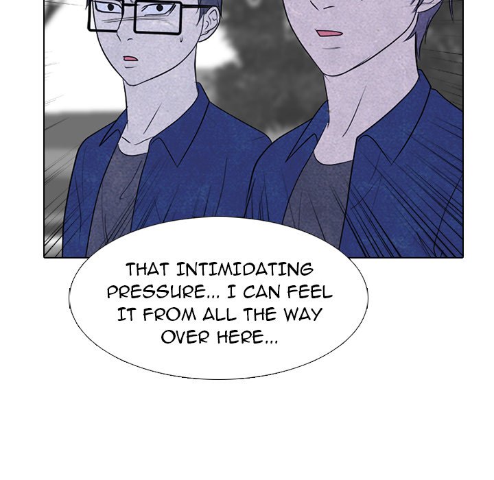 High School Devil chapter 222 page 119