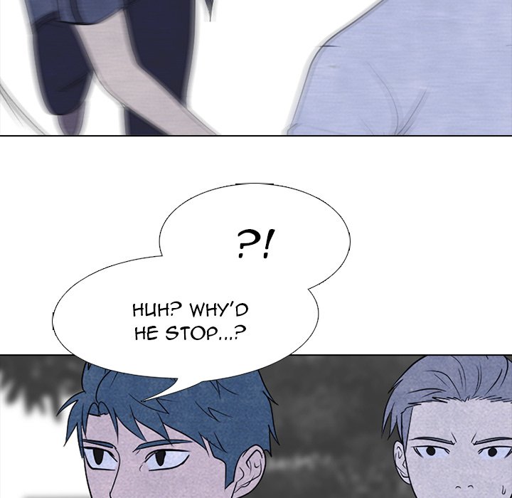 High School Devil chapter 222 page 121