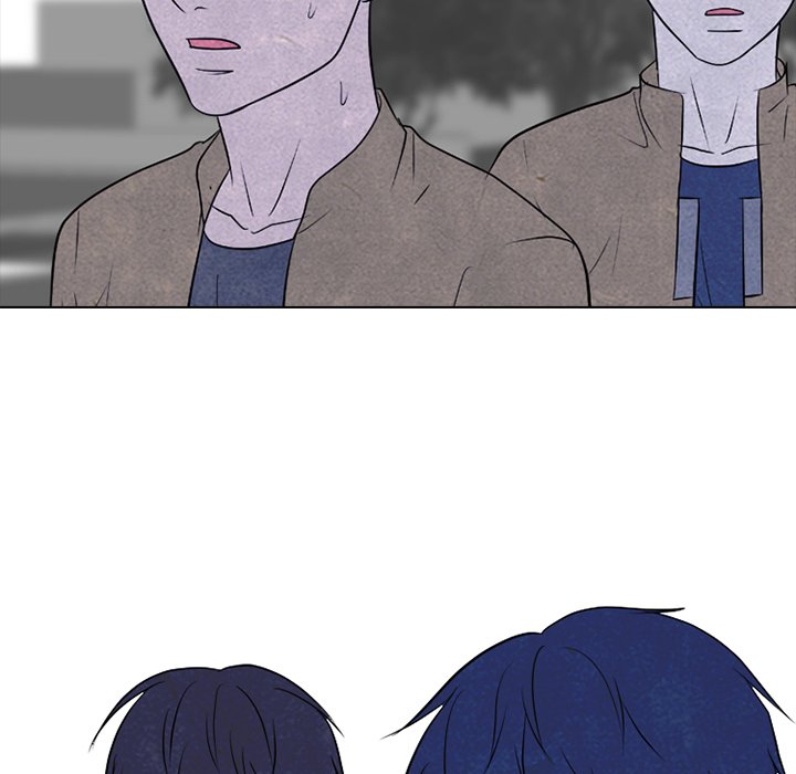 High School Devil chapter 222 page 122