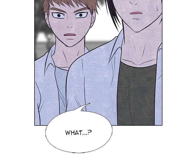 High School Devil chapter 222 page 126